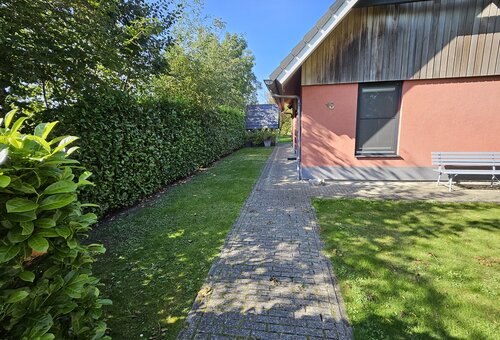 Long stay weer mogelijk